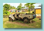 149_British WWII Jeep